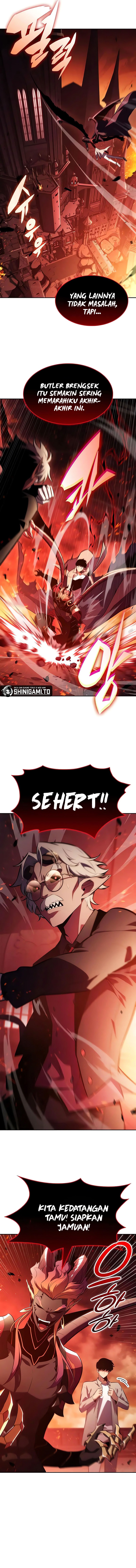 Solo Max-Level Newbie chapter 256 halaman 7