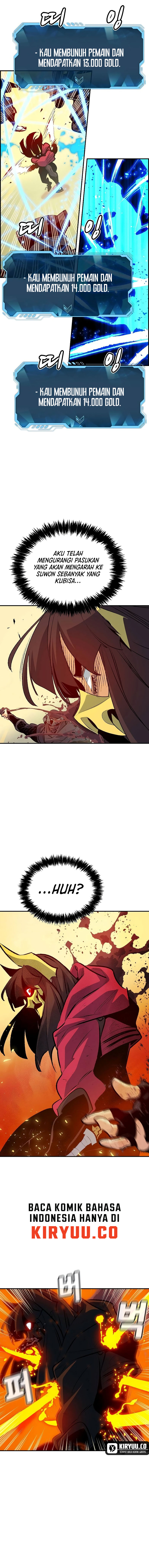 Solo Necromancer Chapter 166 – halaman 12