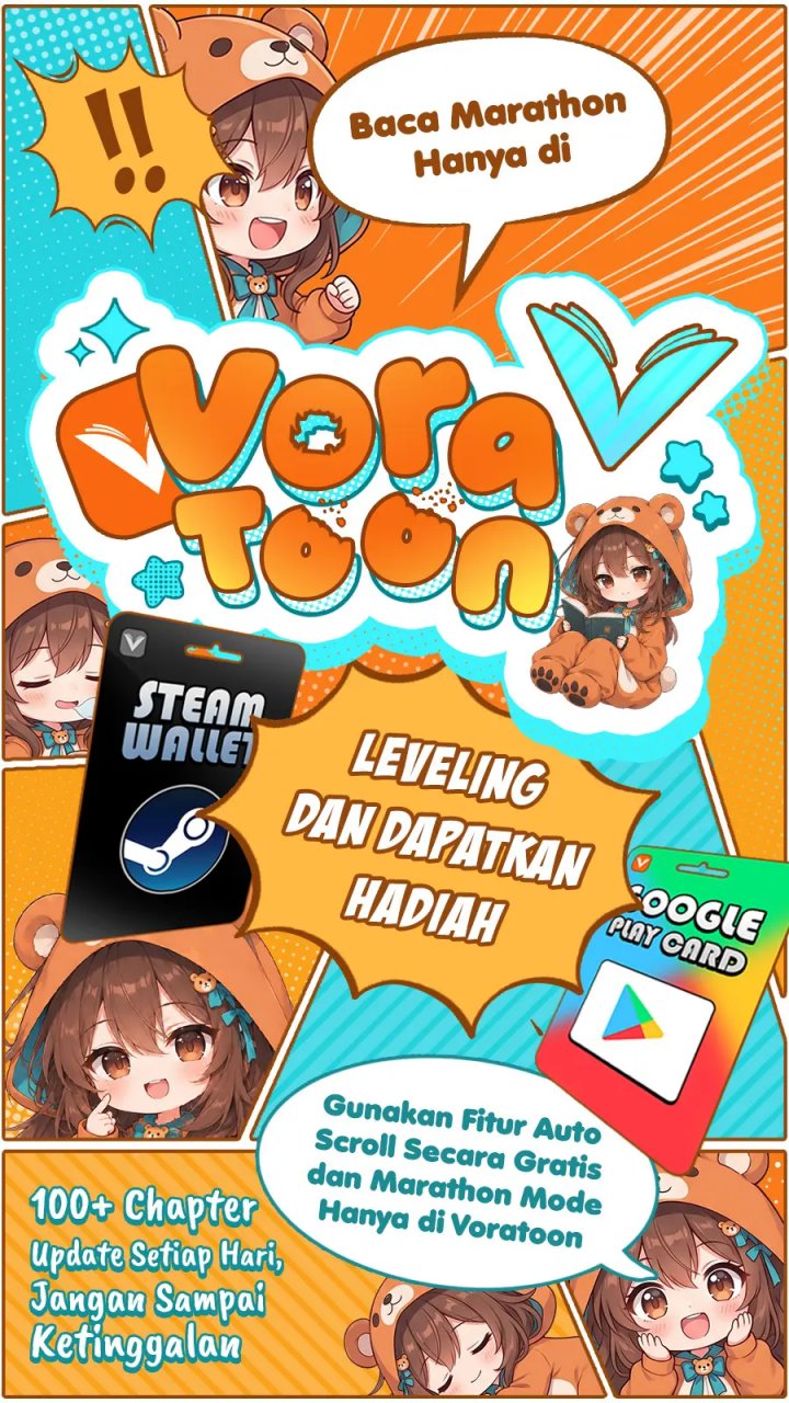 Starting with ×10: You Really Exploited the Bug! Chapter 3 – halaman 14