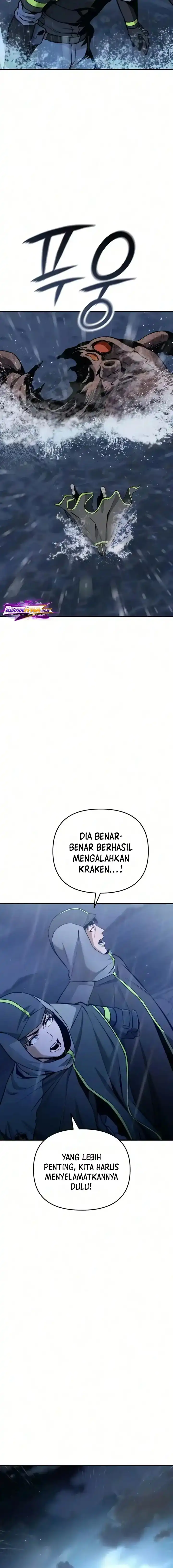 State-Level Labyrinth Designer (Nation-Class Dungeon Architect) Chapter 23 – halaman 26