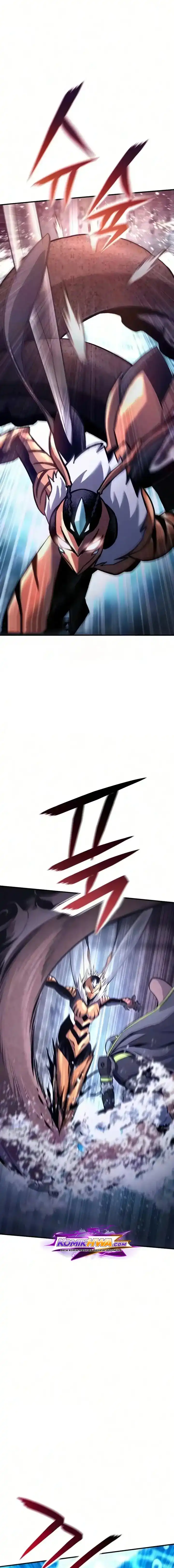 State-Level Labyrinth Designer (Nation-Class Dungeon Architect) Chapter 23 – halaman 4