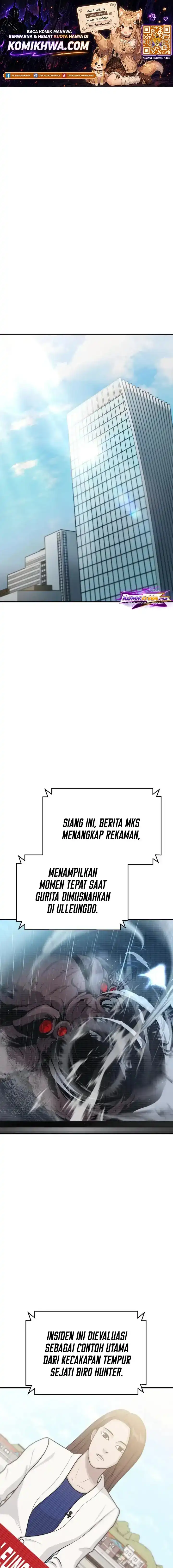 State-Level Labyrinth Designer (Nation-Class Dungeon Architect) Chapter 24 – halaman 1