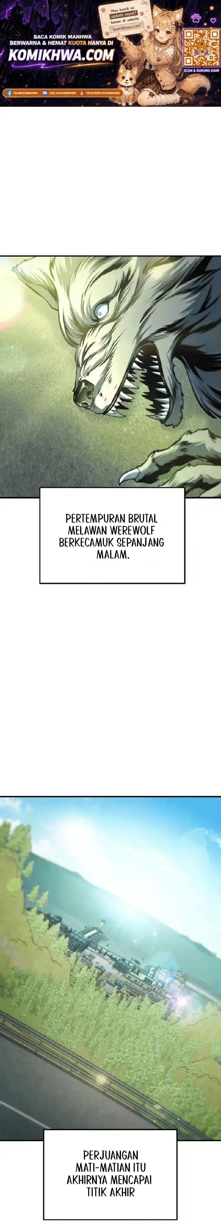 State-Level Labyrinth Designer (Nation-Class Dungeon Architect) Chapter 19 – halaman 1