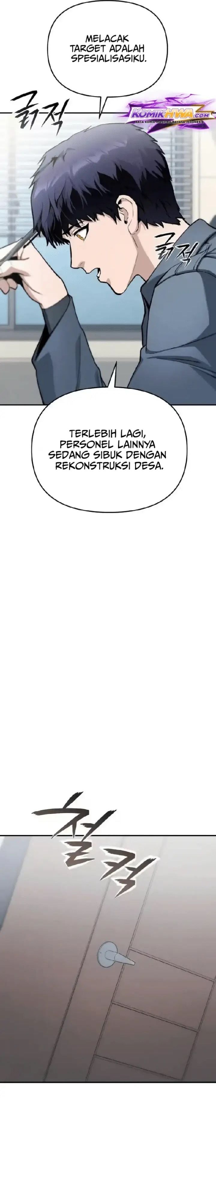 State-Level Labyrinth Designer (Nation-Class Dungeon Architect) Chapter 19 – halaman 15