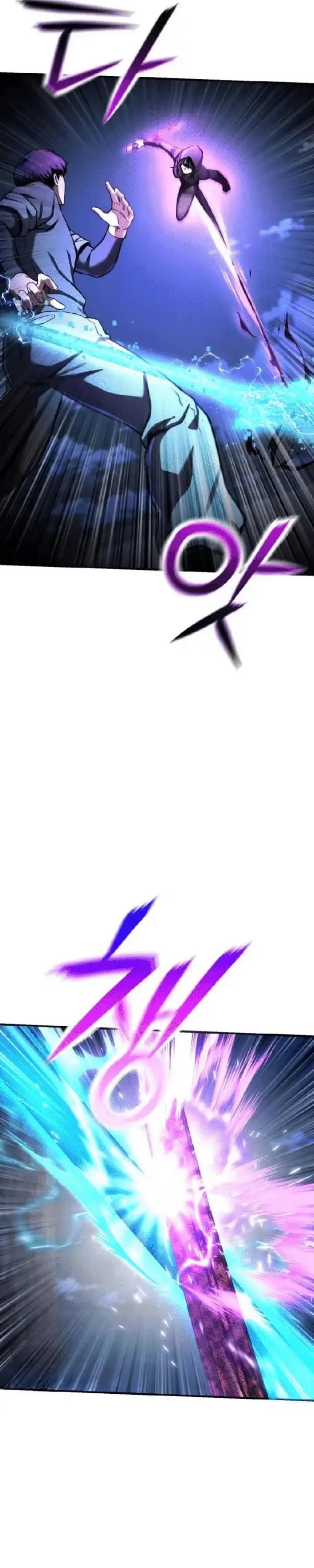 State-Level Labyrinth Designer (Nation-Class Dungeon Architect) Chapter 19 – halaman 34