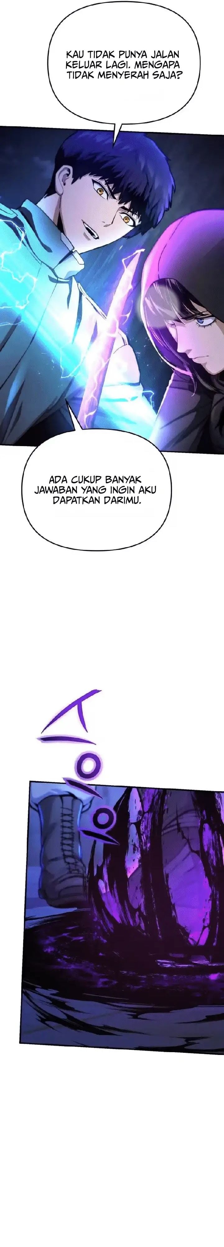 State-Level Labyrinth Designer (Nation-Class Dungeon Architect) Chapter 19 – halaman 35