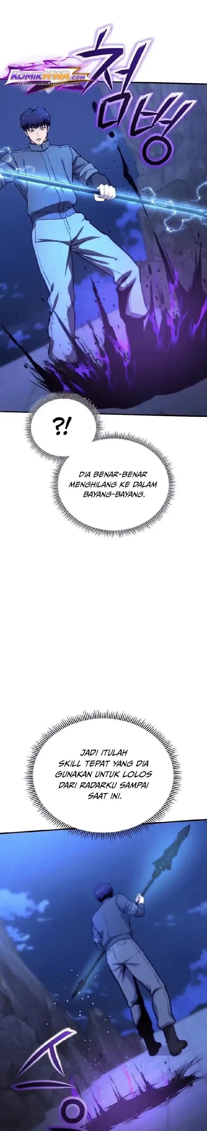 State-Level Labyrinth Designer (Nation-Class Dungeon Architect) Chapter 19 – halaman 36