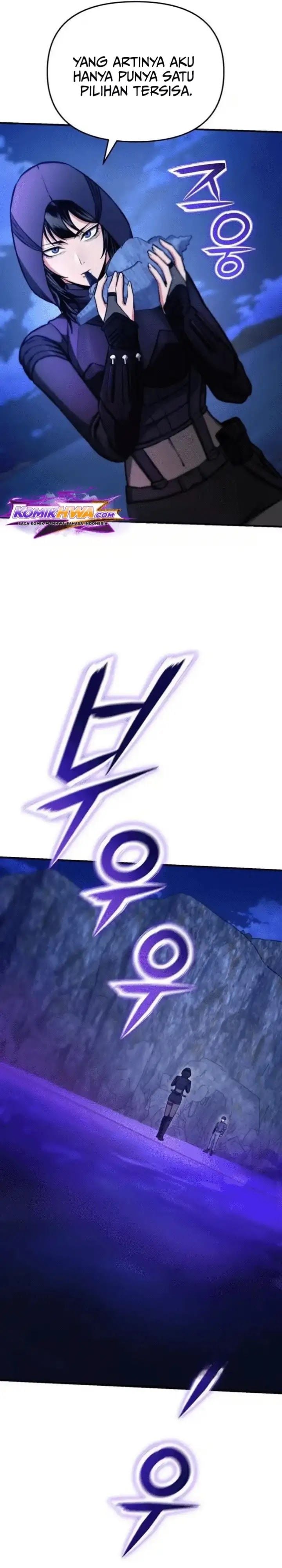 State-Level Labyrinth Designer (Nation-Class Dungeon Architect) Chapter 19 – halaman 42