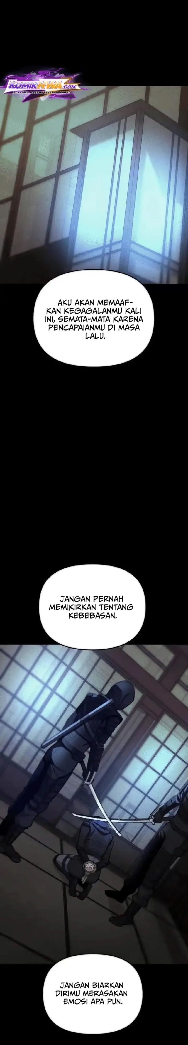 State-Level Labyrinth Designer (Nation-Class Dungeon Architect) Chapter 19 – halaman 8