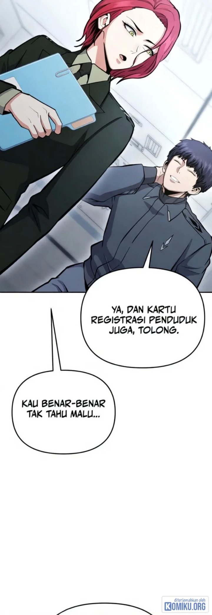 State-Level Labyrinth Designer (Nation-Class Dungeon Architect) Chapter 31 – halaman 16