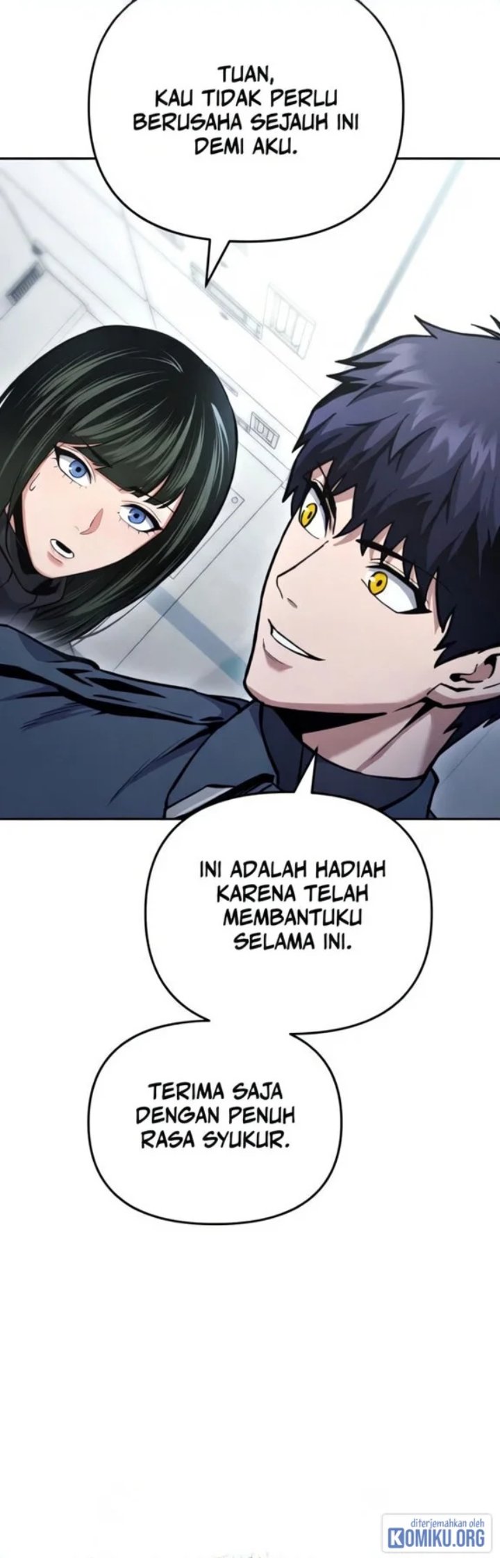 State-Level Labyrinth Designer (Nation-Class Dungeon Architect) Chapter 31 – halaman 17
