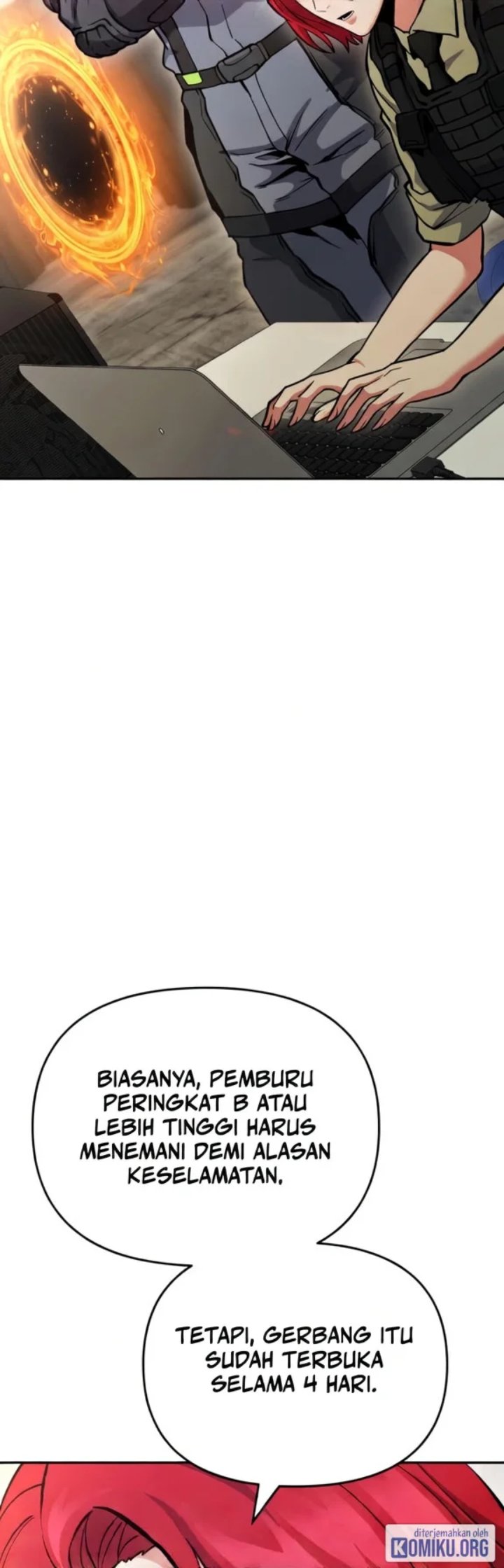 State-Level Labyrinth Designer (Nation-Class Dungeon Architect) Chapter 31 – halaman 37