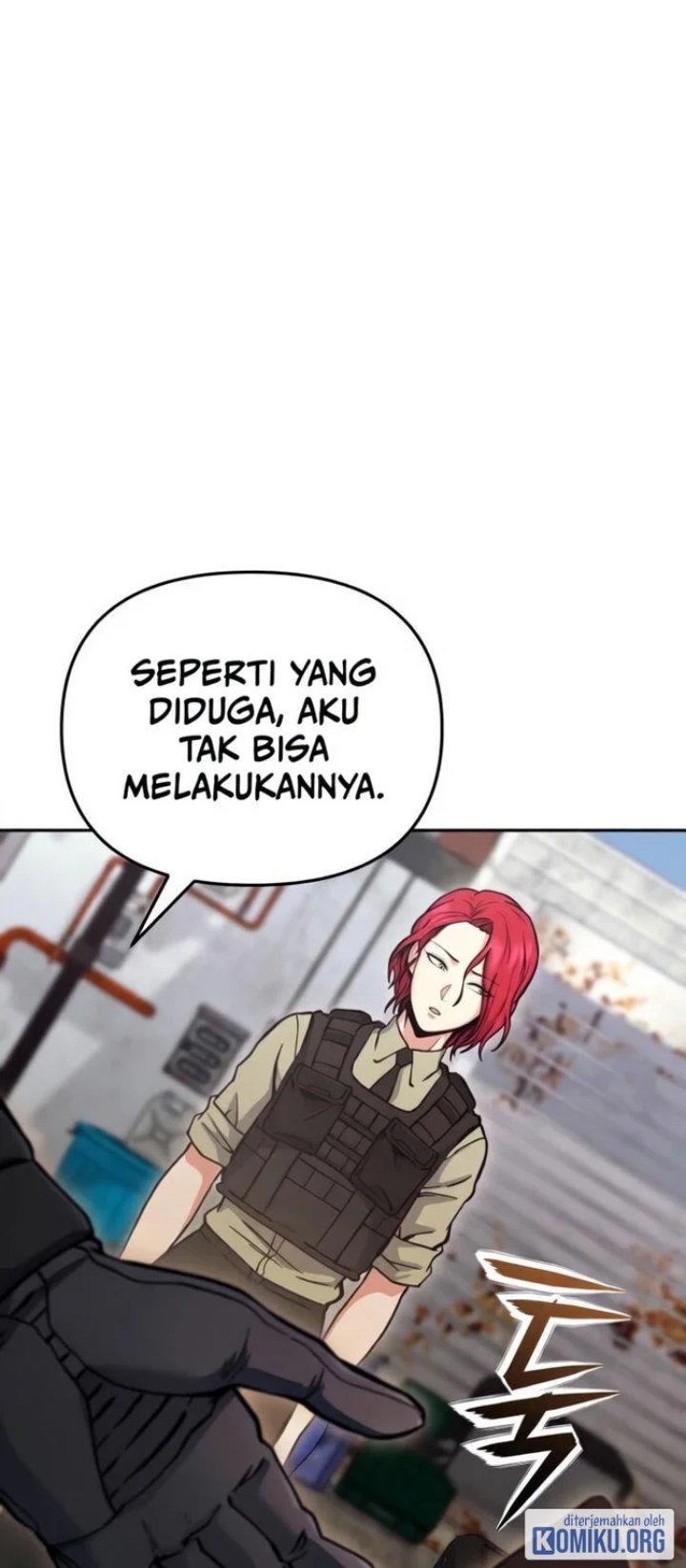 State-Level Labyrinth Designer (Nation-Class Dungeon Architect) Chapter 31 – halaman 59