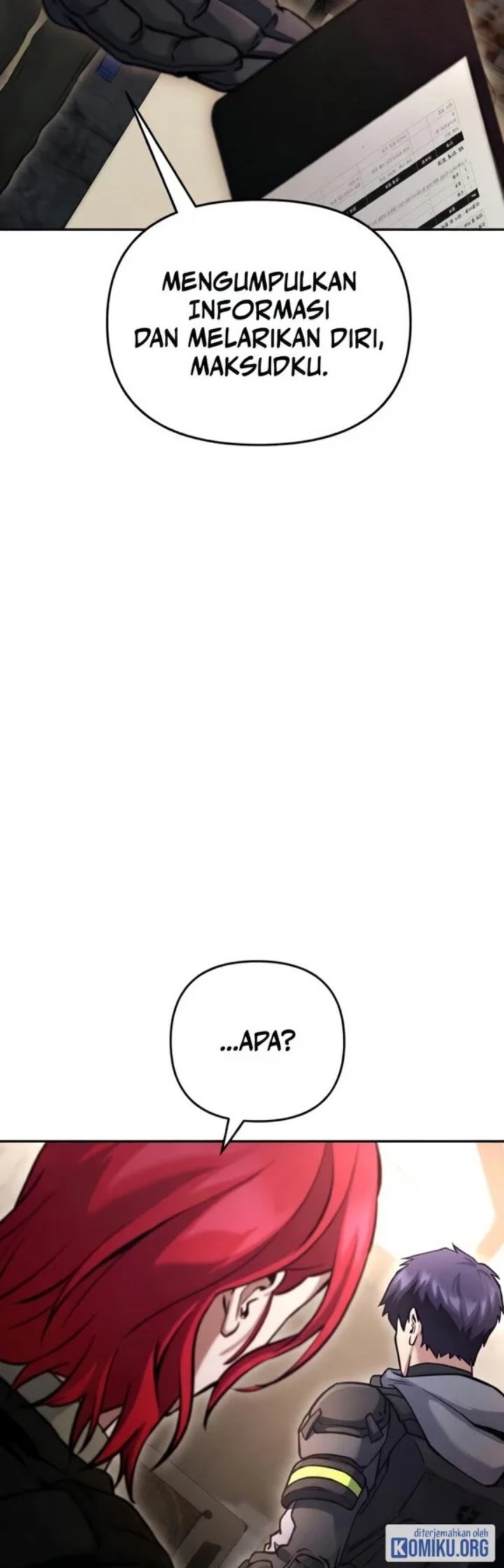 State-Level Labyrinth Designer (Nation-Class Dungeon Architect) Chapter 31 – halaman 60