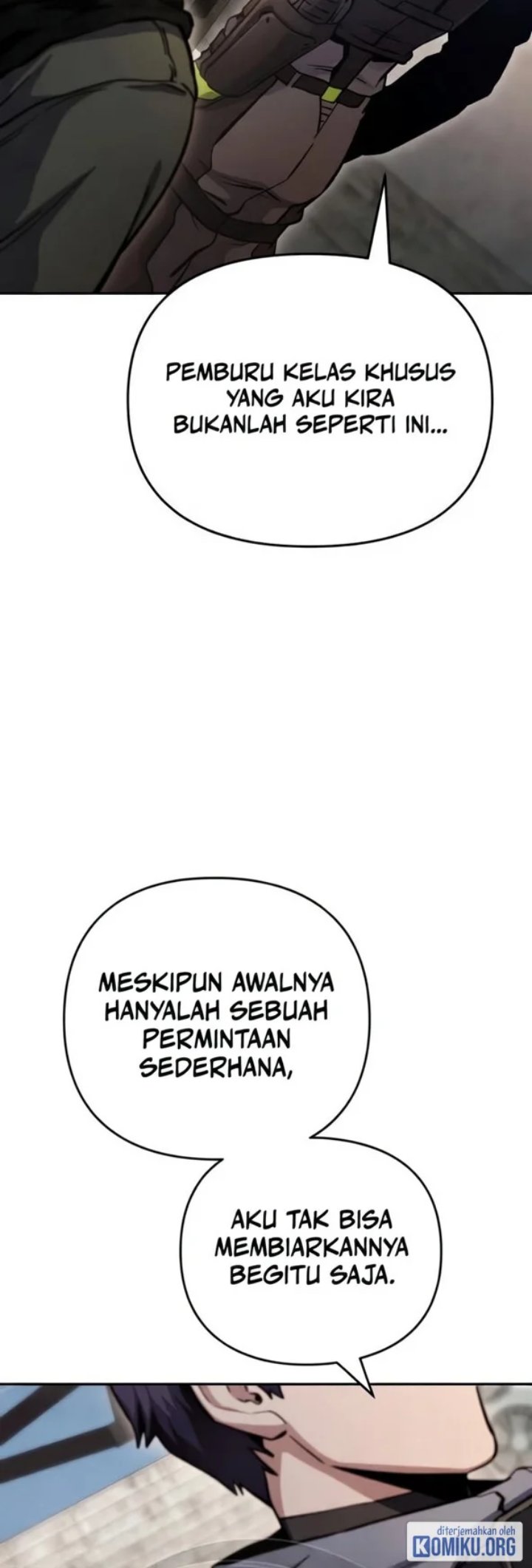 State-Level Labyrinth Designer (Nation-Class Dungeon Architect) Chapter 31 – halaman 61