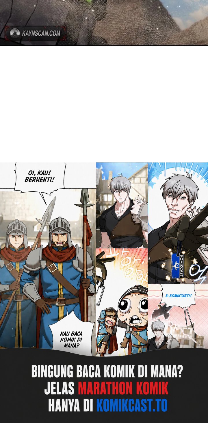 State-Level Labyrinth Designer (Nation-Class Dungeon Architect) Chapter 31 – halaman 90