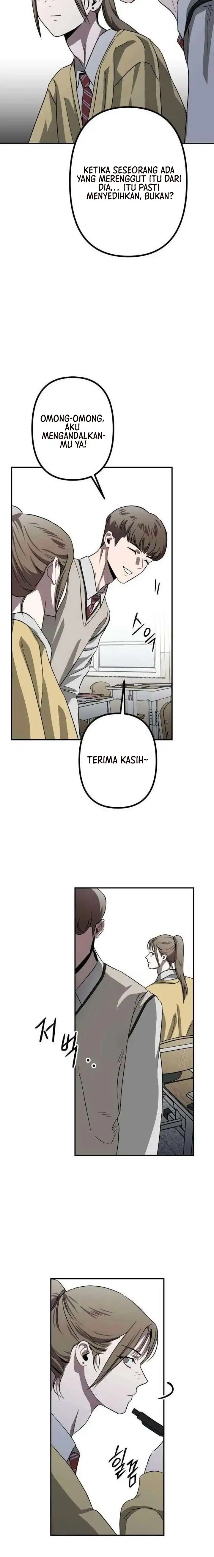 Stone Age chapter 4 halaman 14