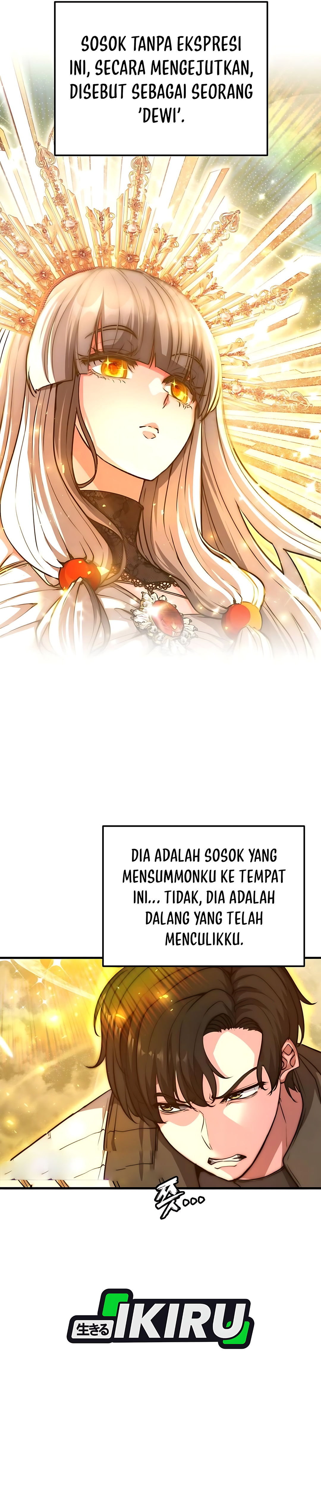 Strategi Rahasia Sang Streamer Chapter 1 – halaman 13