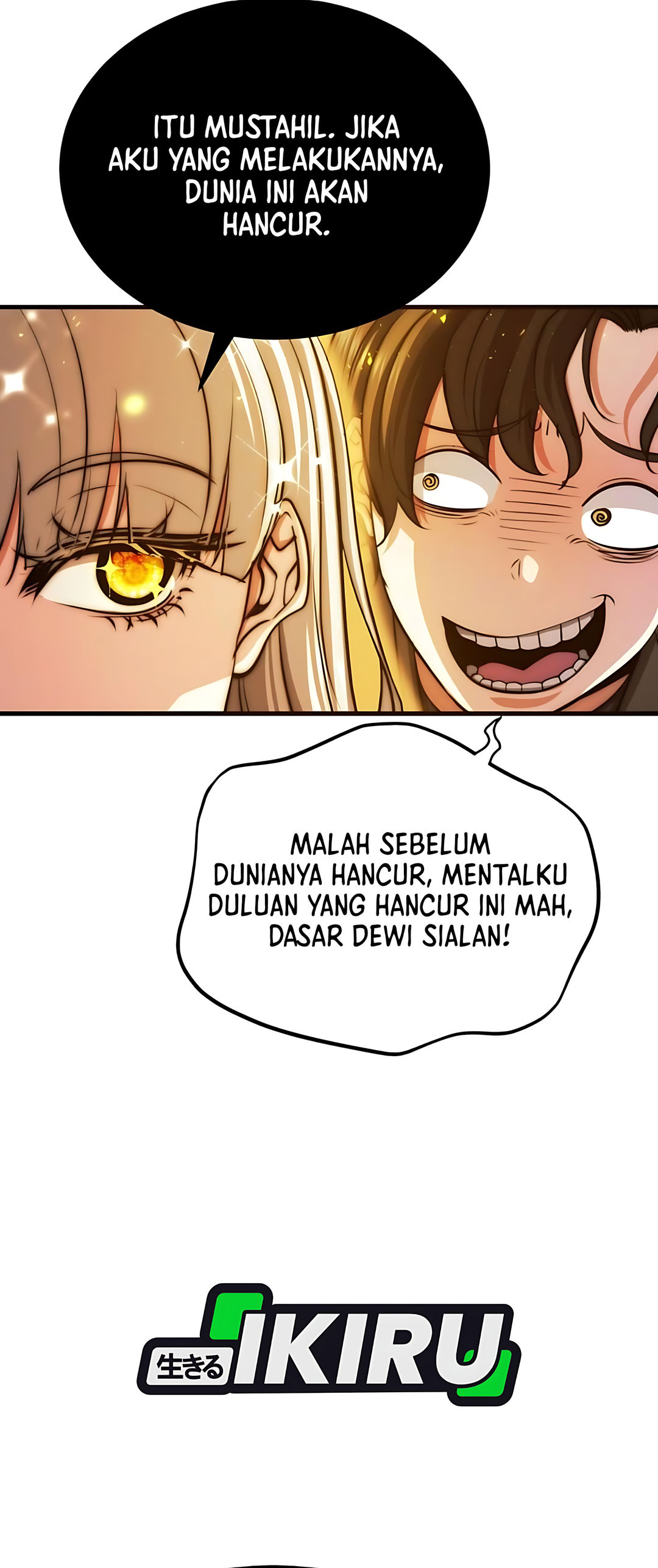 Strategi Rahasia Sang Streamer Chapter 1 – halaman 17