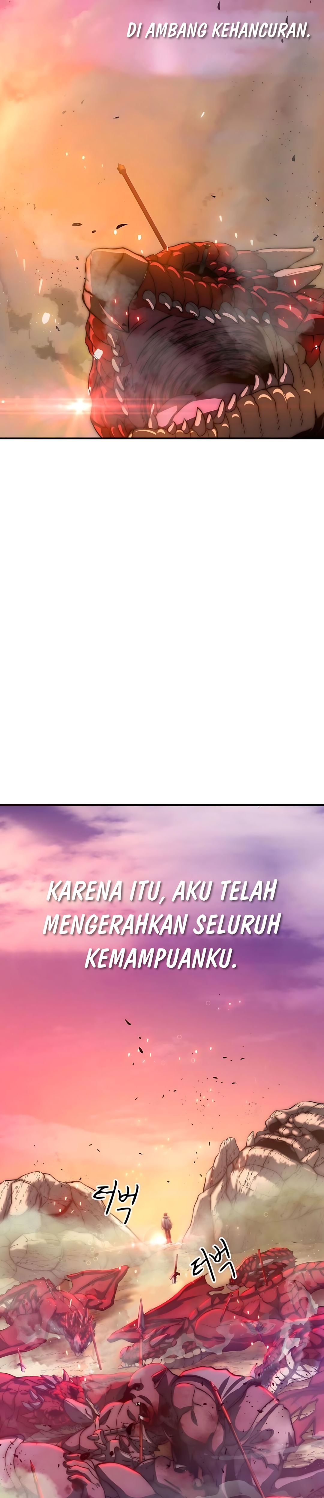 Strategi Rahasia Sang Streamer Chapter 1 – halaman 2