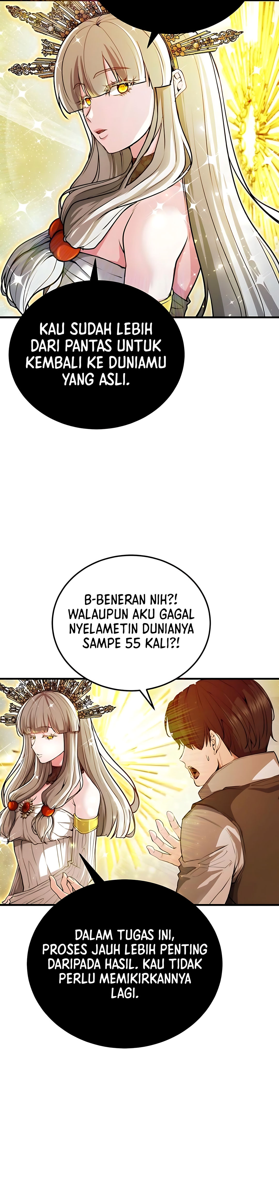 Strategi Rahasia Sang Streamer Chapter 1 – halaman 23