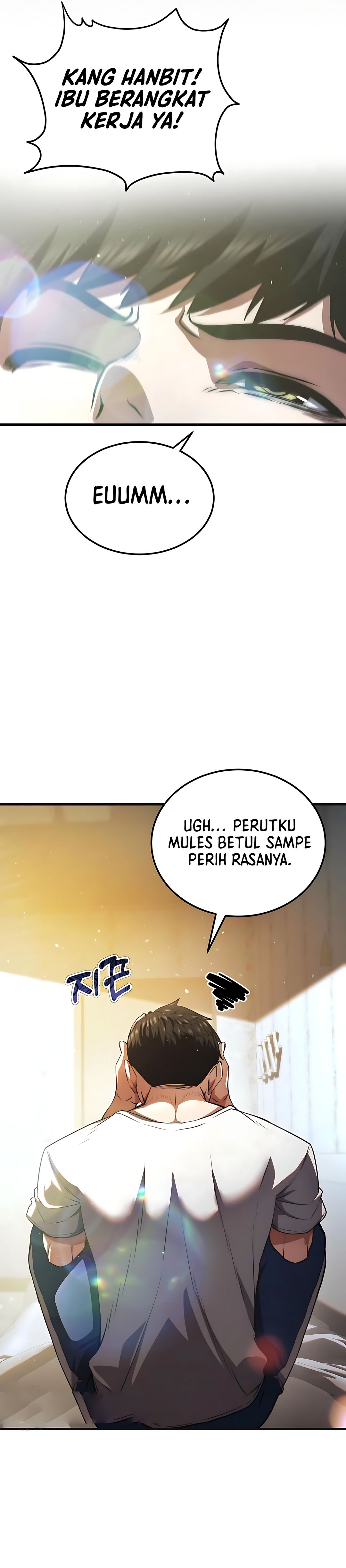 Strategi Rahasia Sang Streamer Chapter 1 – halaman 28