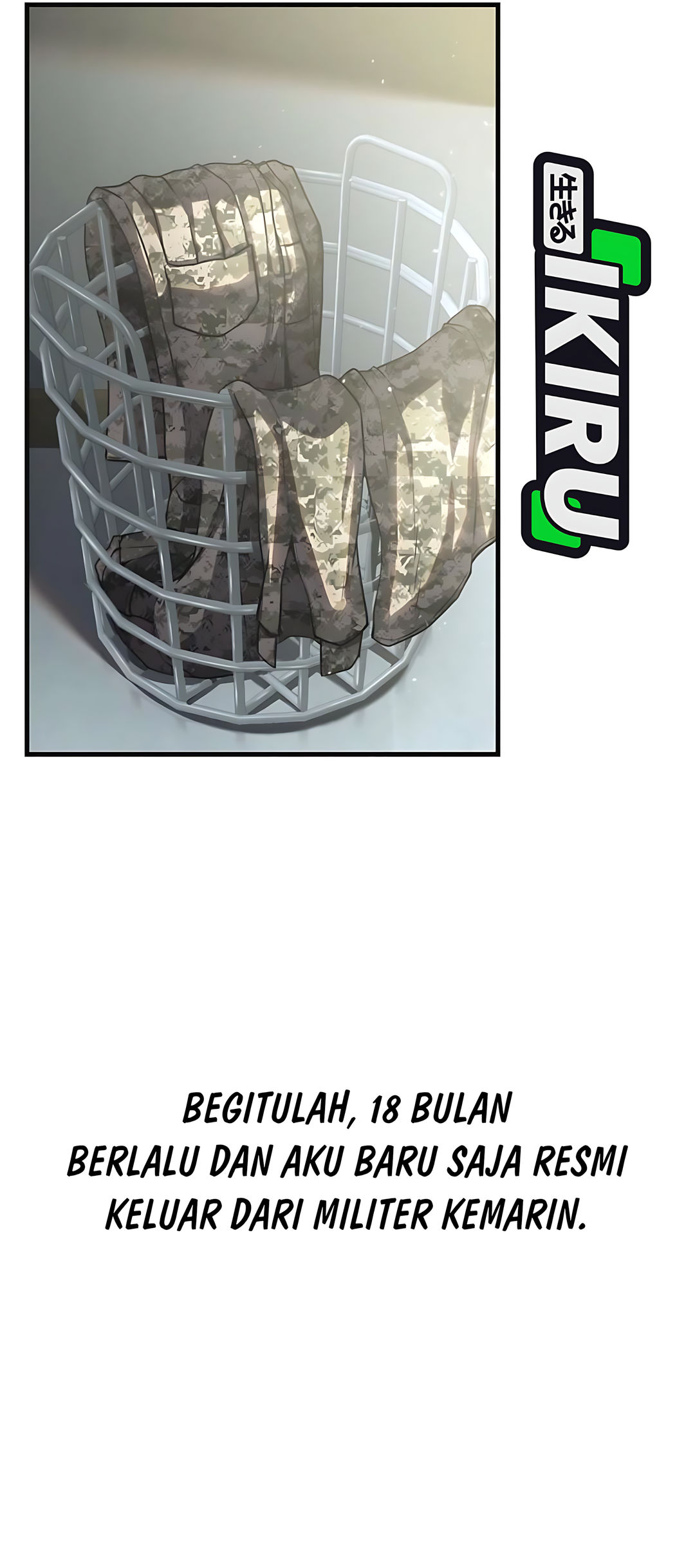 Strategi Rahasia Sang Streamer Chapter 1 – halaman 31