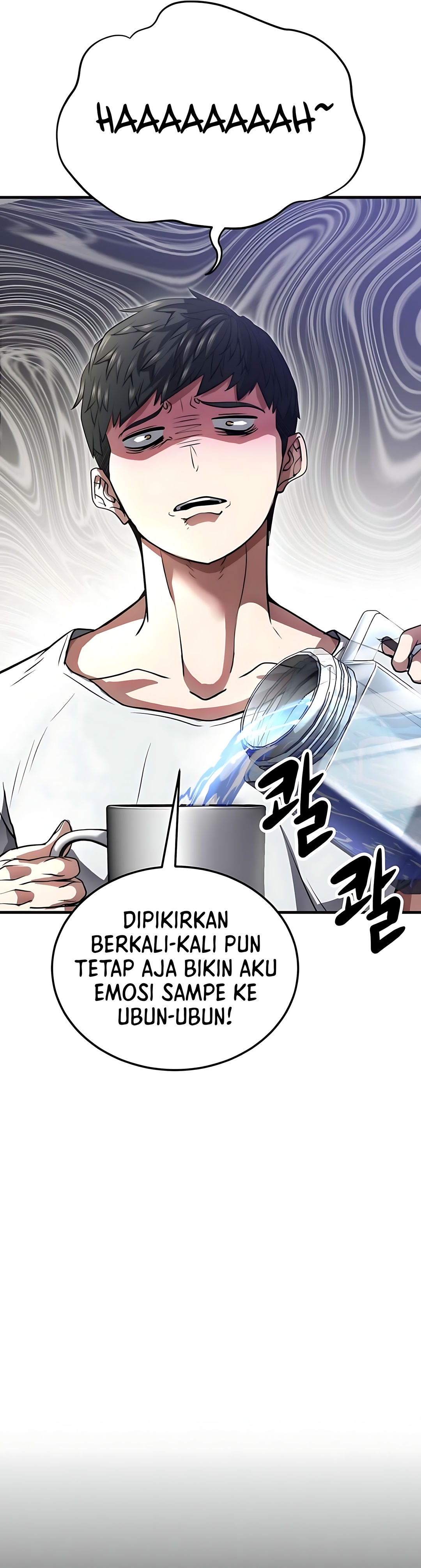 Strategi Rahasia Sang Streamer Chapter 1 – halaman 32