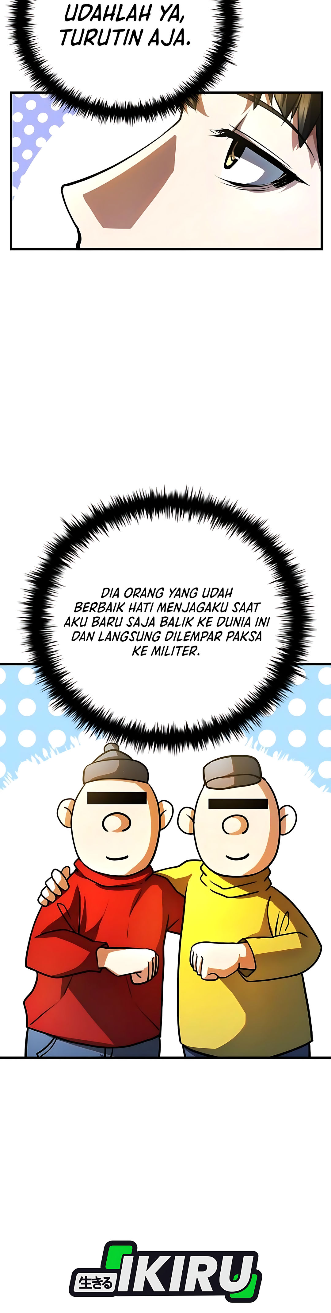Strategi Rahasia Sang Streamer Chapter 1 – halaman 37