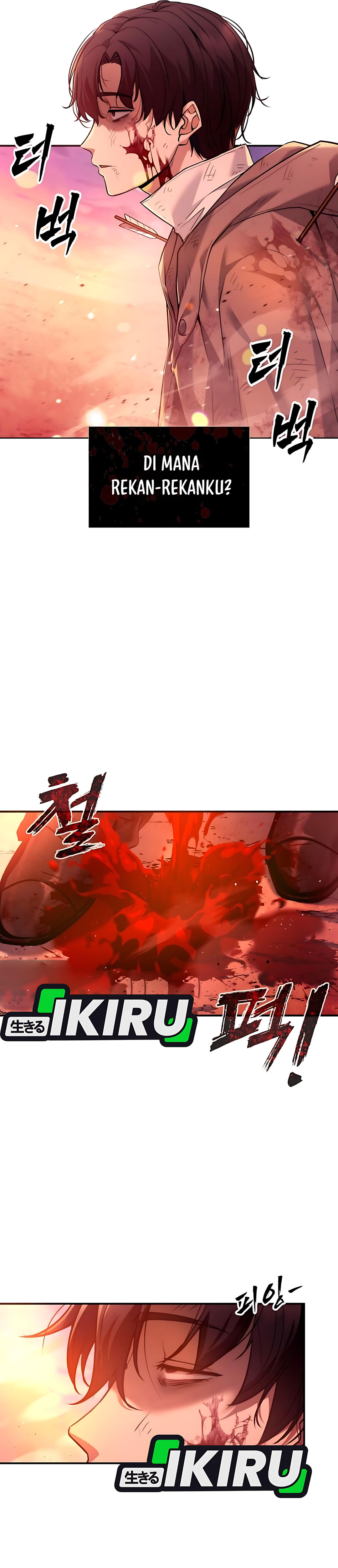 Strategi Rahasia Sang Streamer Chapter 1 – halaman 4