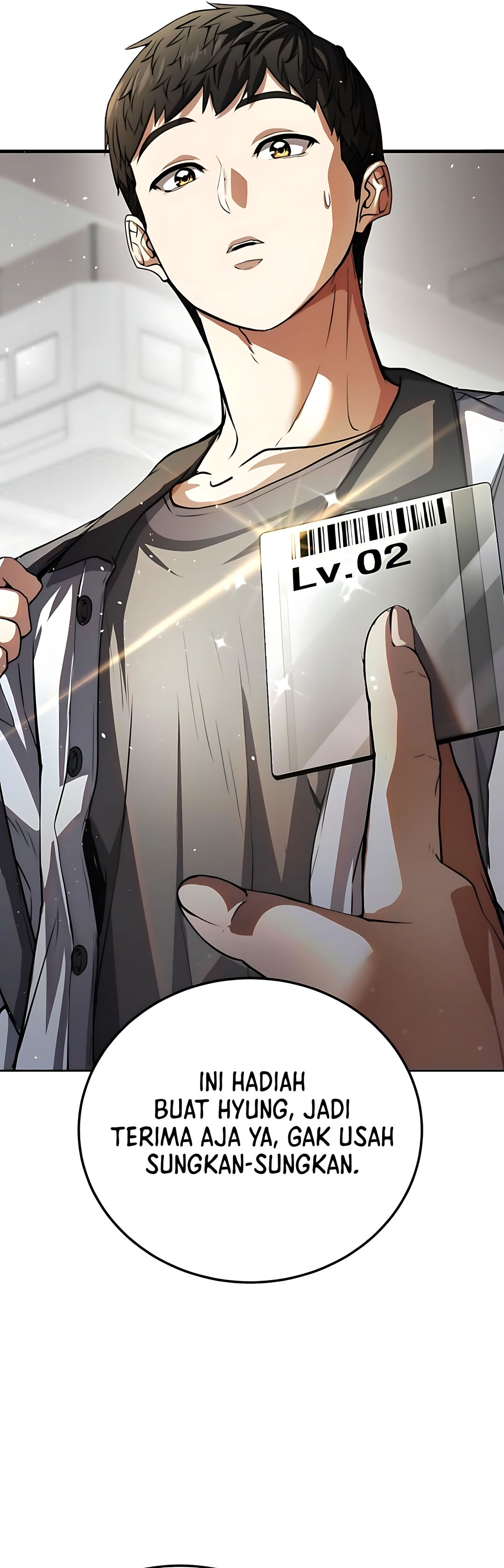 Strategi Rahasia Sang Streamer Chapter 1 – halaman 44