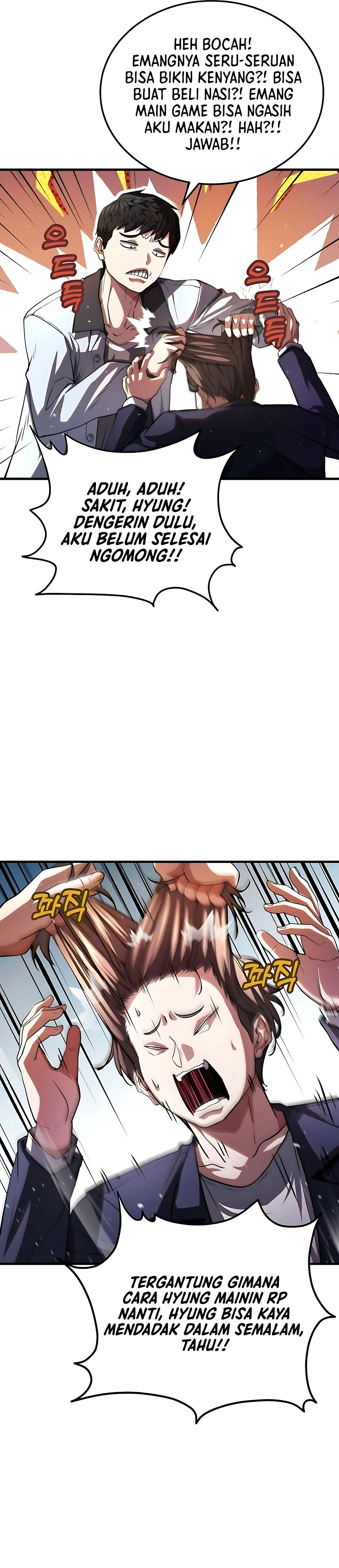 Strategi Rahasia Sang Streamer Chapter 1 – halaman 48