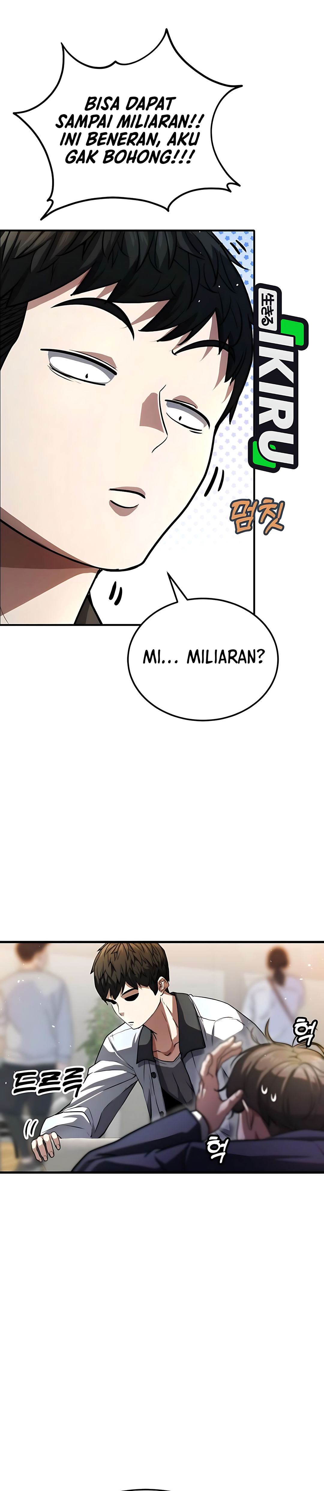 Strategi Rahasia Sang Streamer Chapter 1 – halaman 49