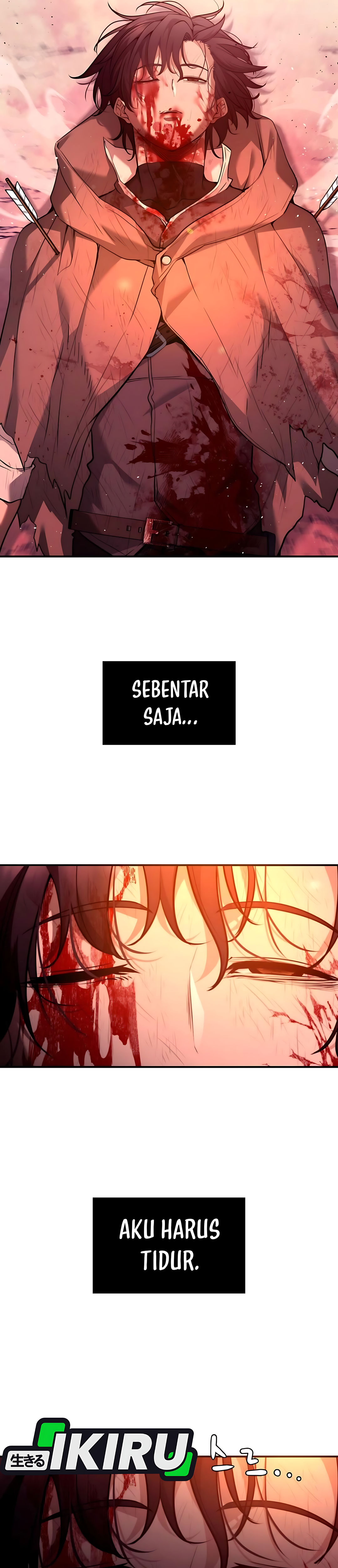 Strategi Rahasia Sang Streamer Chapter 1 – halaman 6