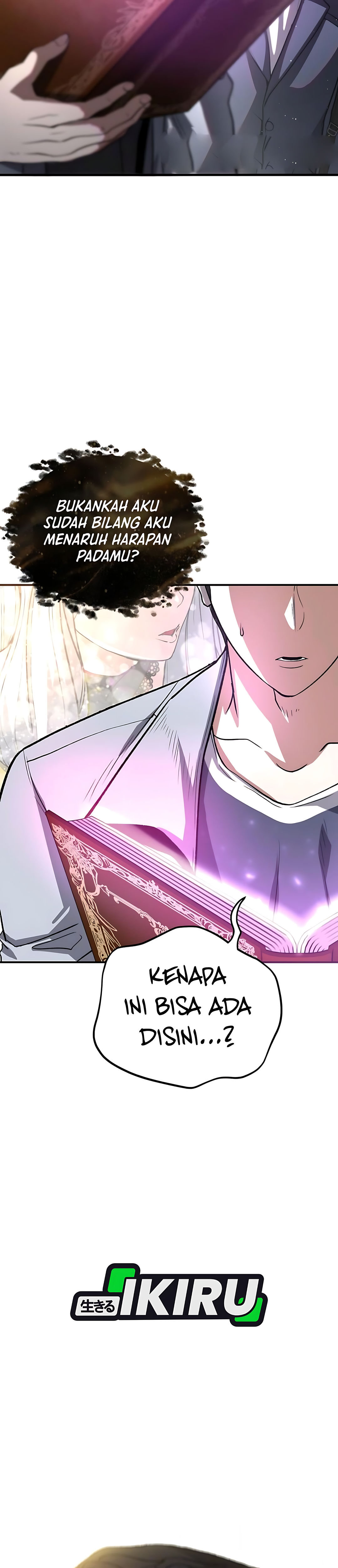 Strategi Rahasia Sang Streamer Chapter 1 – halaman 61