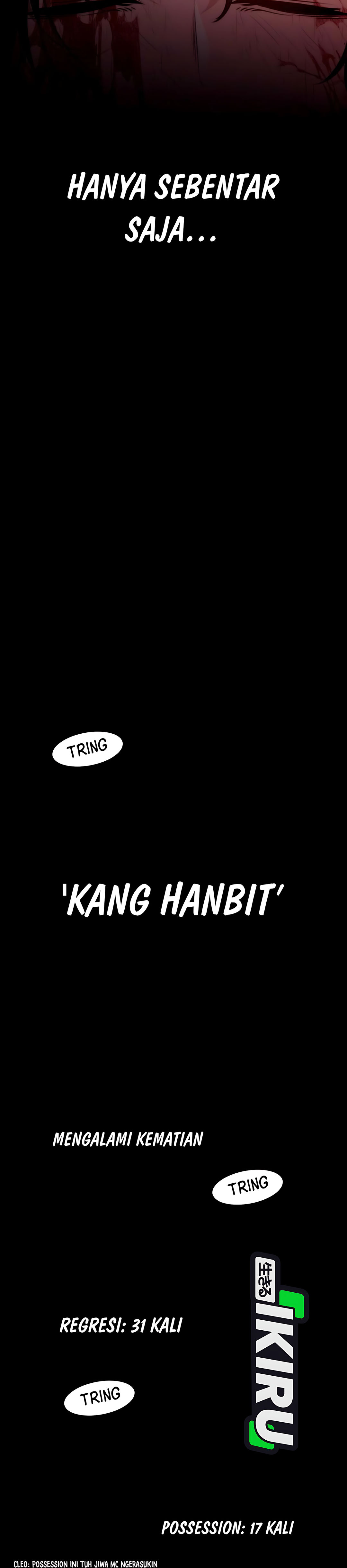 Strategi Rahasia Sang Streamer Chapter 1 – halaman 7