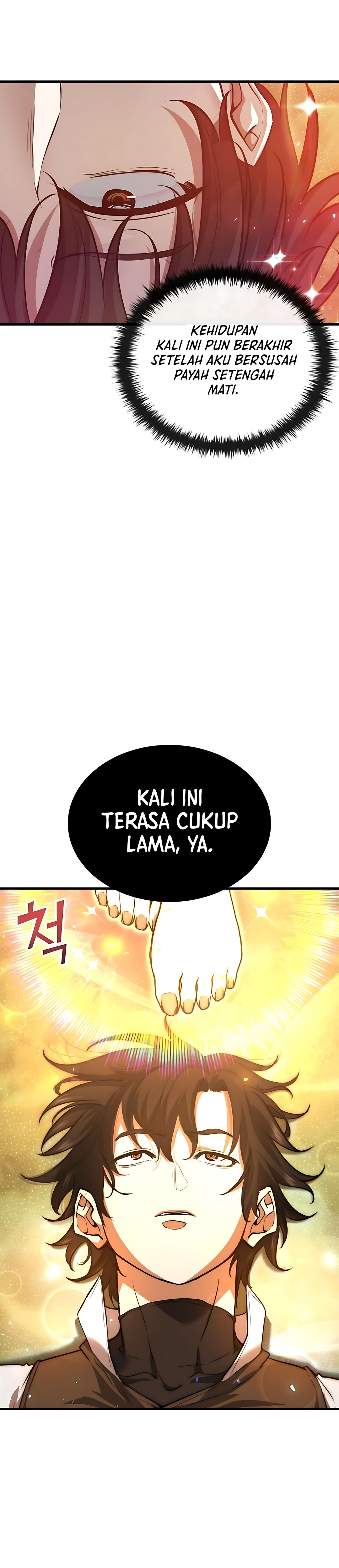 Strategi Rahasia Sang Streamer Chapter 1 – halaman 9
