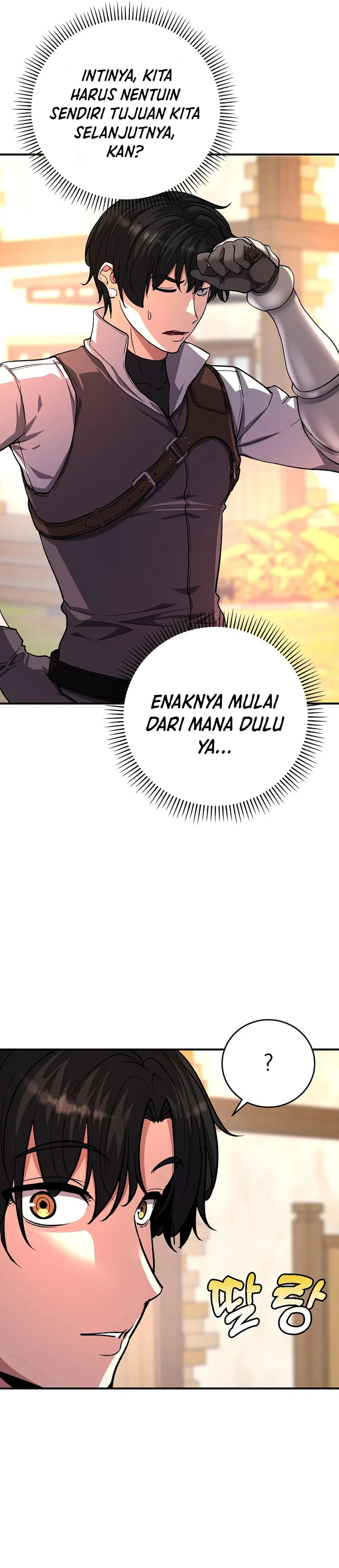 Strategi Rahasia Sang Streamer Chapter 10 – halaman 19