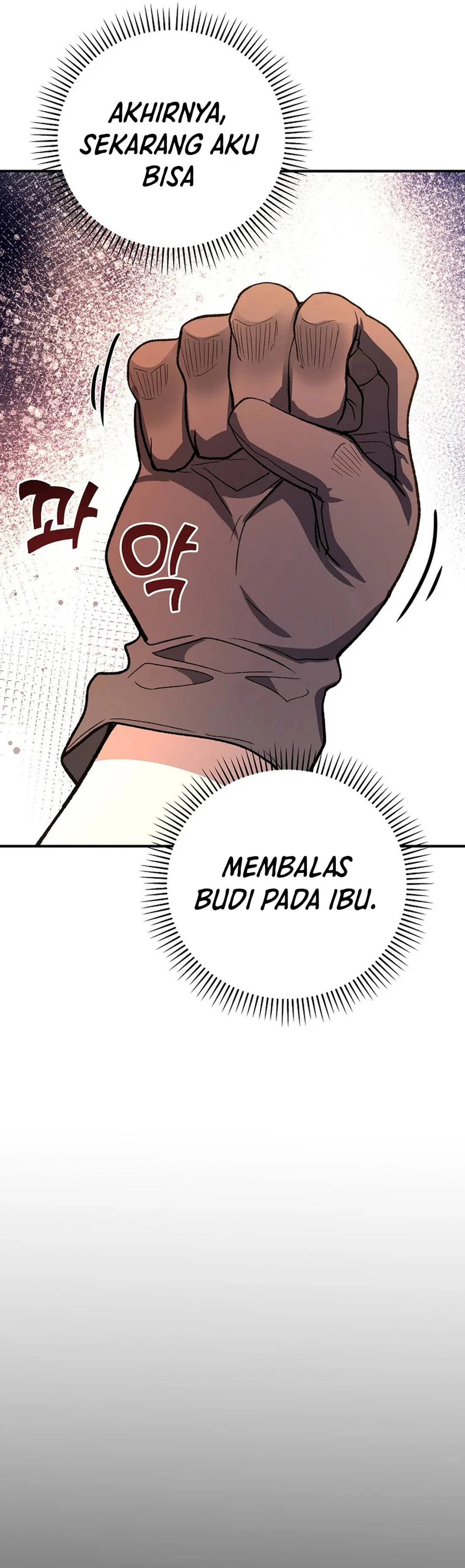 Strategi Rahasia Sang Streamer Chapter 10 – halaman 27
