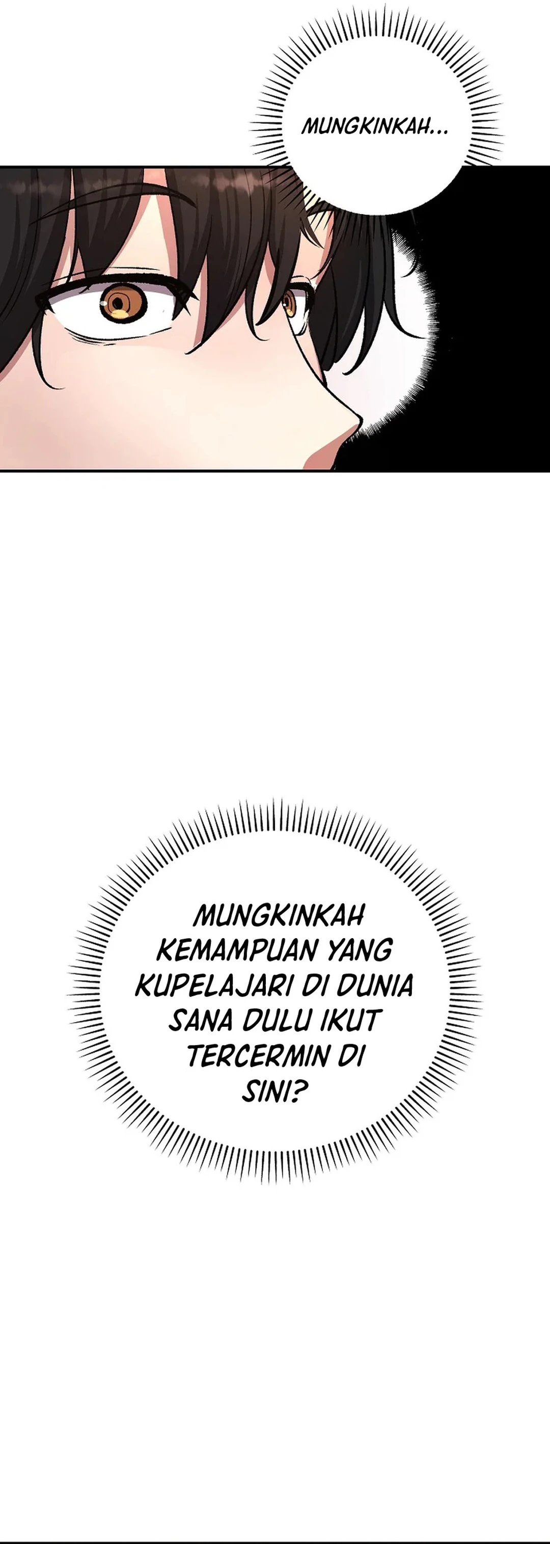 Strategi Rahasia Sang Streamer Chapter 10 – halaman 34