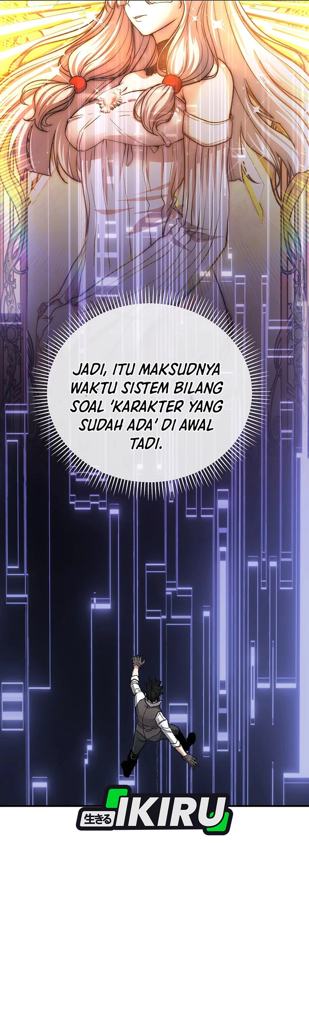 Strategi Rahasia Sang Streamer Chapter 10 – halaman 35