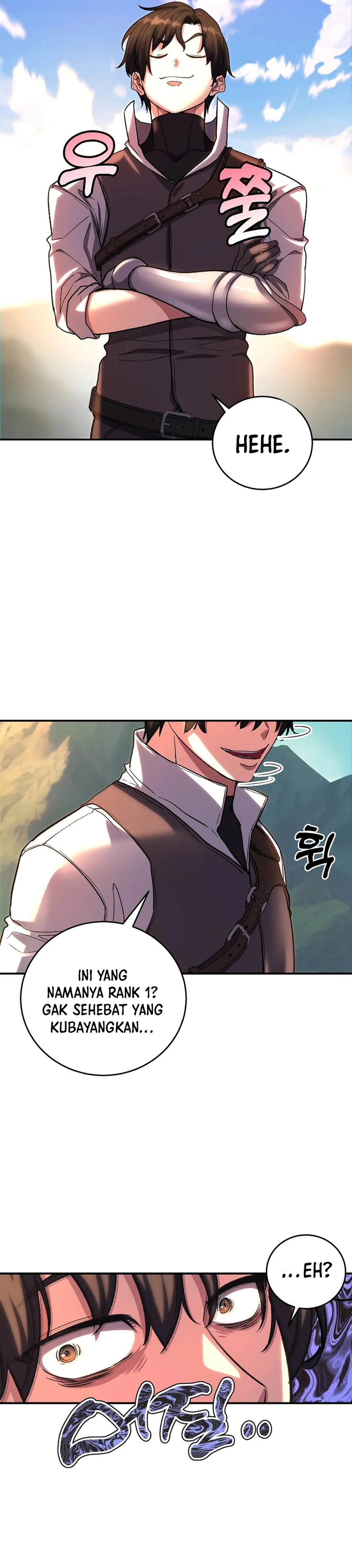 Strategi Rahasia Sang Streamer Chapter 10 – halaman 42