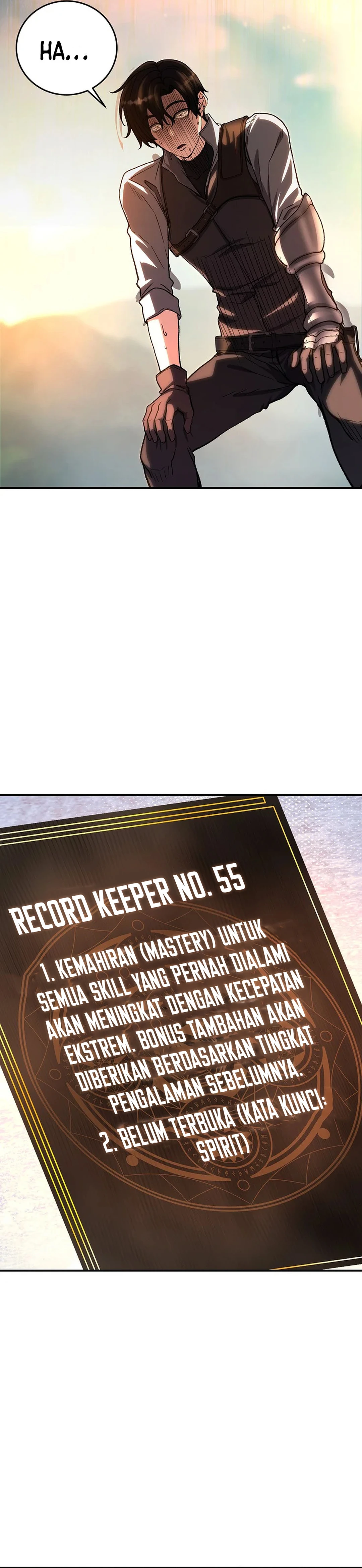 Strategi Rahasia Sang Streamer Chapter 10 – halaman 46
