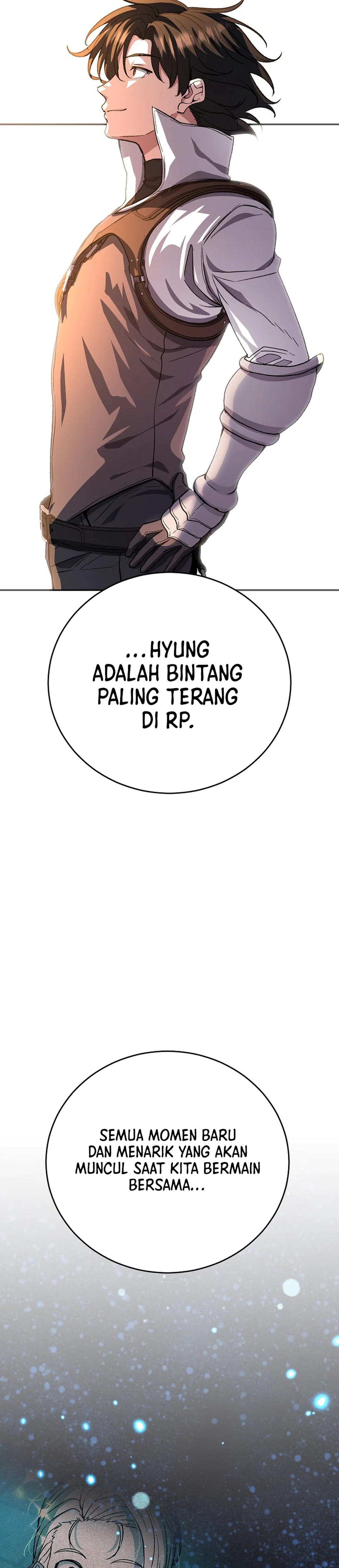 Strategi Rahasia Sang Streamer Chapter 16 – halaman 34