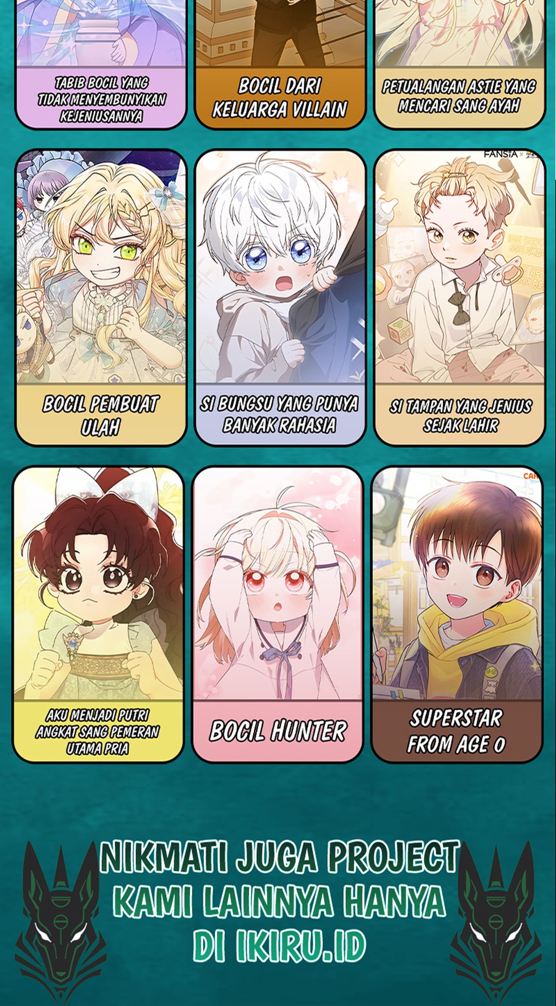 Strategi Rahasia Sang Streamer Chapter 16 – halaman 37