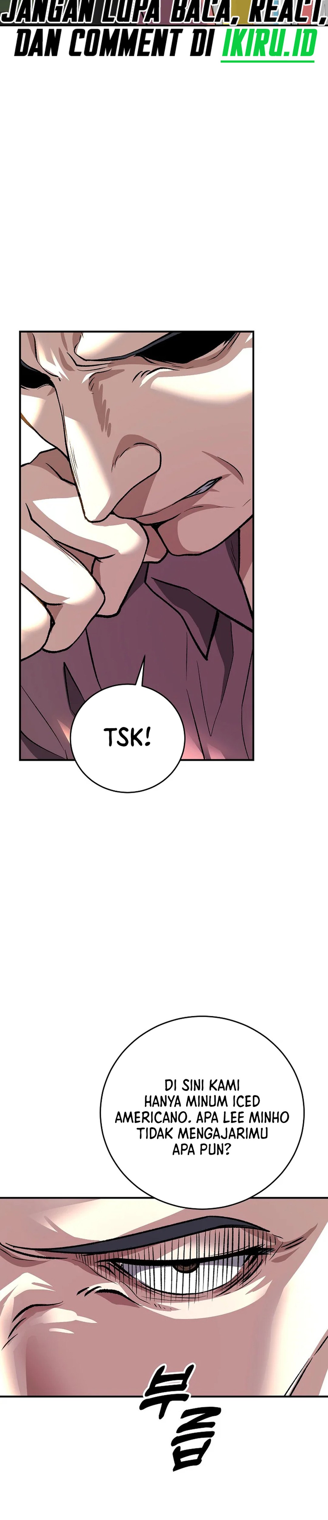 Strategi Rahasia Sang Streamer Chapter 16 – halaman 6