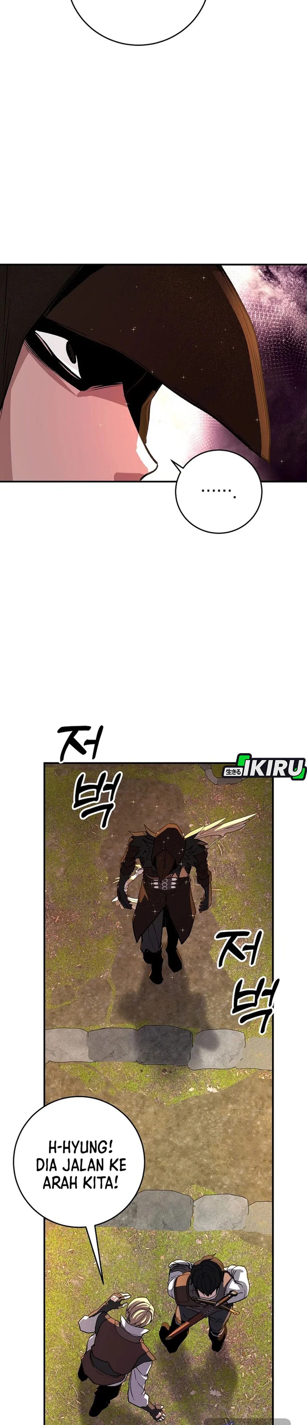 Strategi Rahasia Sang Streamer Chapter 18 – halaman 39