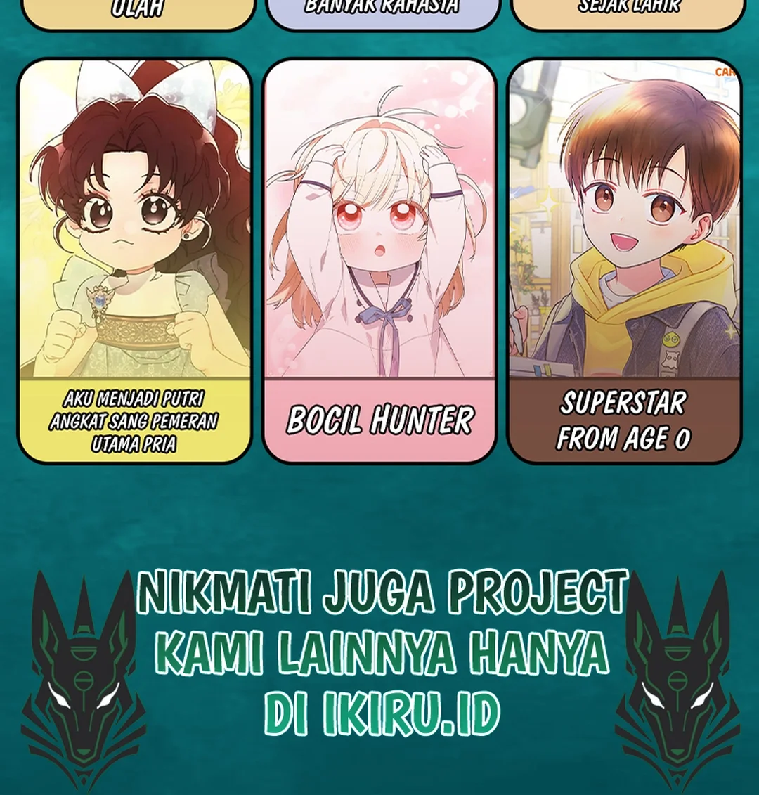 Strategi Rahasia Sang Streamer Chapter 18 – halaman 42
