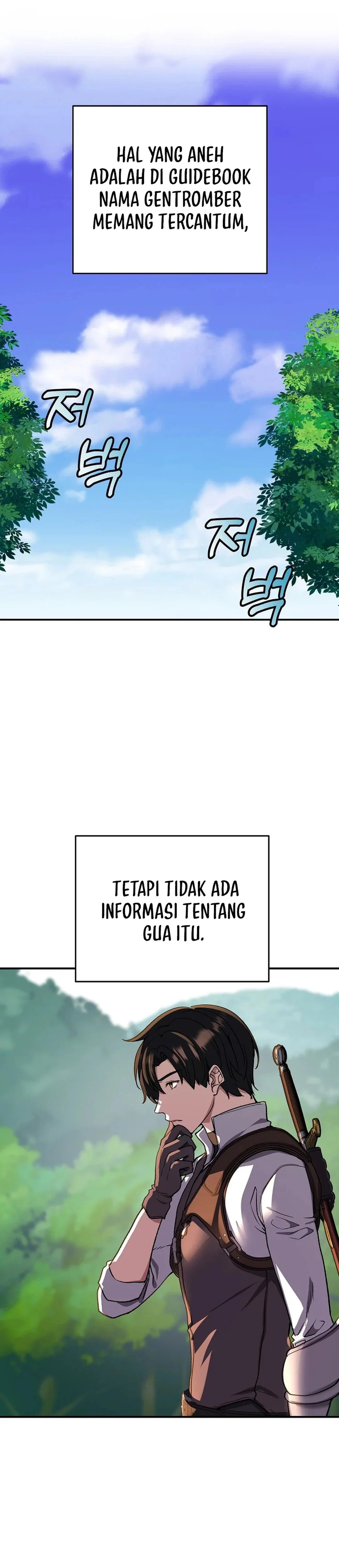 Strategi Rahasia Sang Streamer Chapter 18 – halaman 5