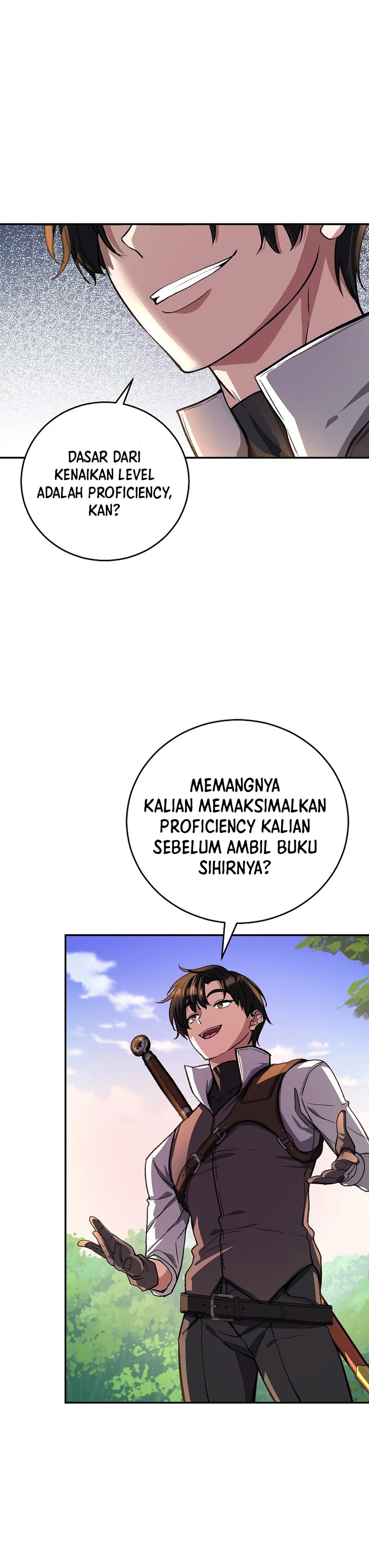 Strategi Rahasia Sang Streamer Chapter 19 – halaman 7